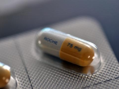 tamiflu