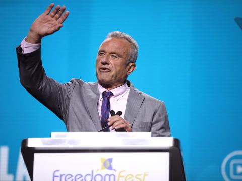 RFK Jr