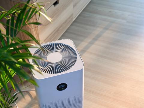 Air purifier