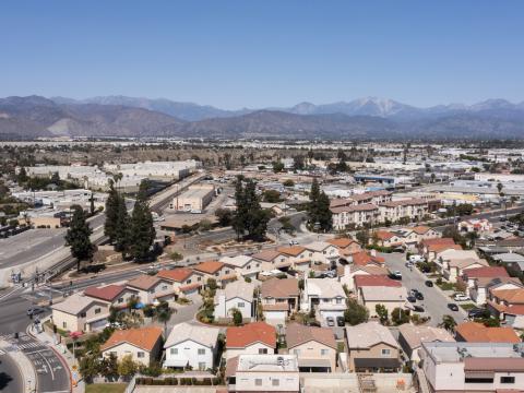 Baldwin Park