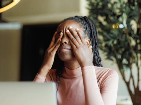 COVID-19 fatigue