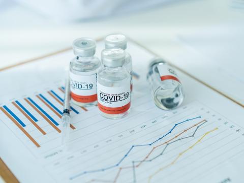 COVID vax report