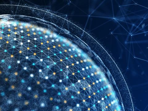 global disease surveillance