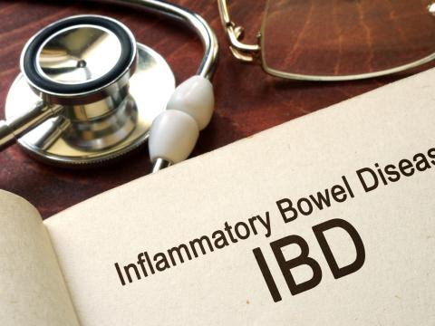 Inflammatory bowel disease