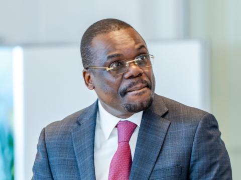 Jean Kaseya