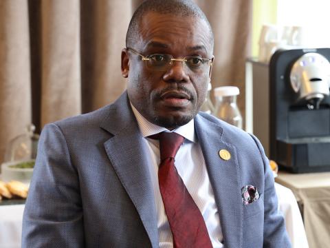 Jean Kaseya