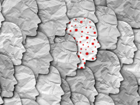 Mpox illustration