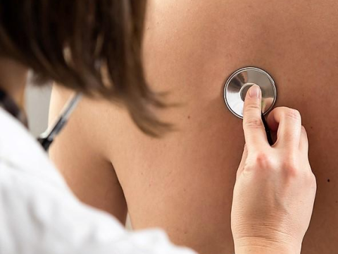 Primary care appointment