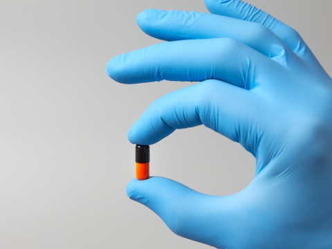 Tpoxx pill