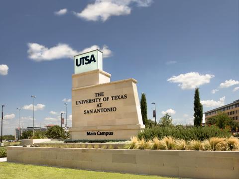 UTSA