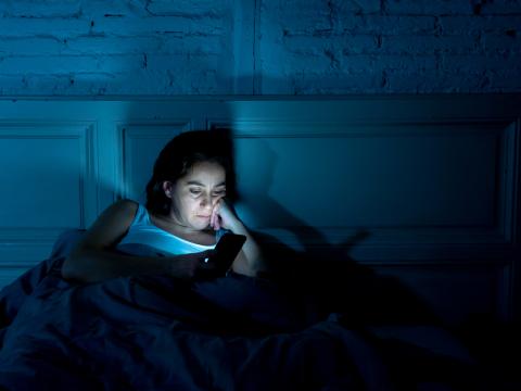insomnia 