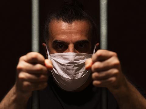 prisoner