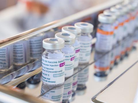 covid vaccines