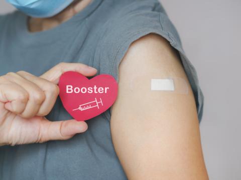 booster