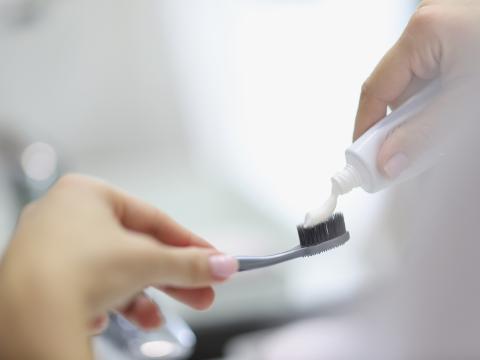 toothbrush