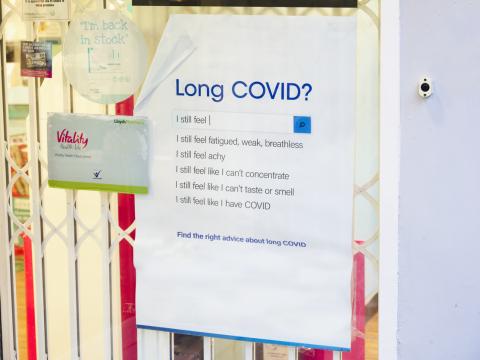 LONG COID 