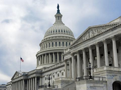 US Capitol