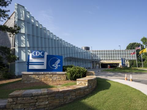cdc