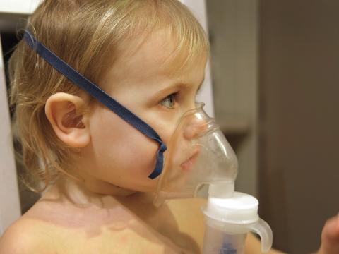 inhalator 