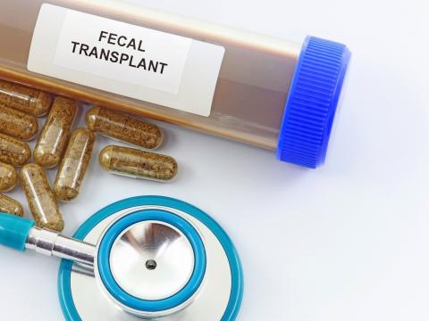 Fecal Microbiota Transplant