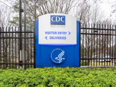 cdc building 