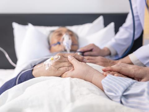 hospital rsvp 