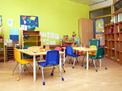daycare