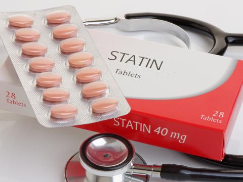 statin