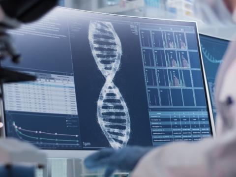 sequencing analysis