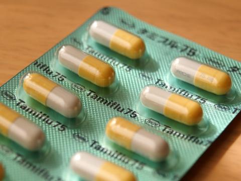 Tamiflu