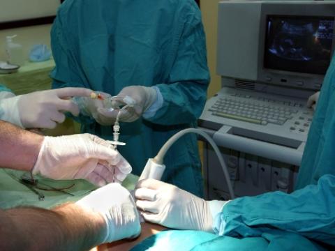 Amniocentesis