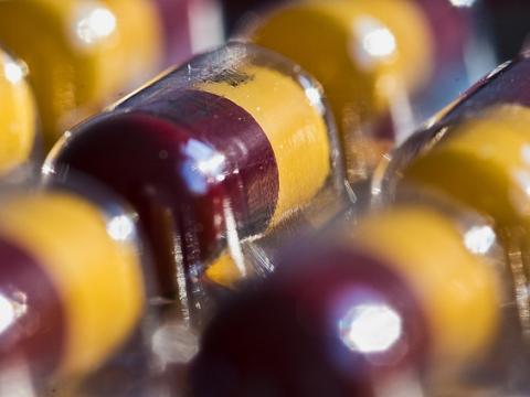 Antibiotics
