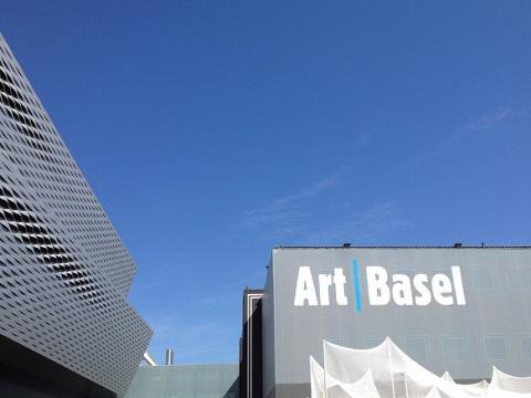 Art Basel in Miami