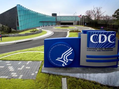 CDC headquarters