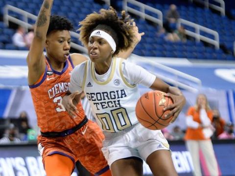 Women's college basketball