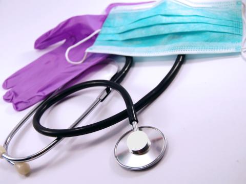 contact precautions