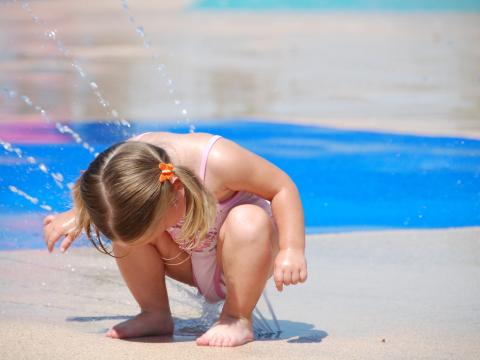 Crypto pool