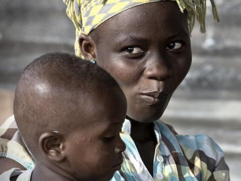 Ebola recovery