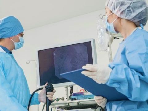 Endoscopy