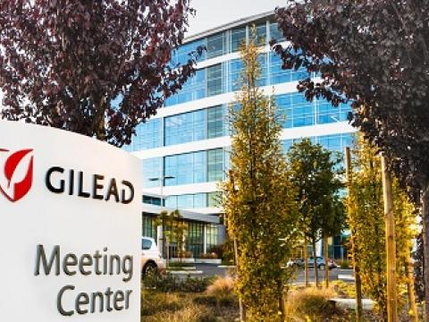 Gilead headquarters