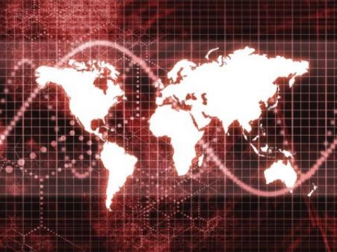 Global tracking