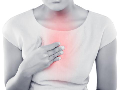 heartburn