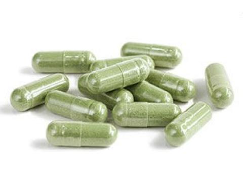 kratom capsules