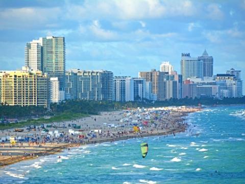 South Beach Miami