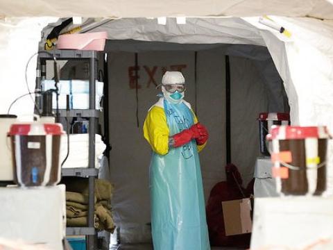 Ebola response
