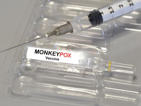 monkeypox vax