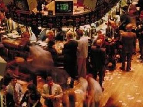 New York Stock Exchange