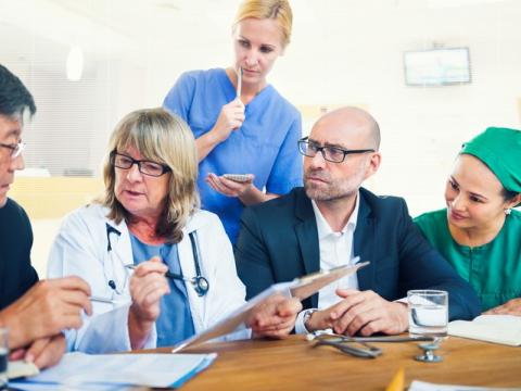 One Health collaboration