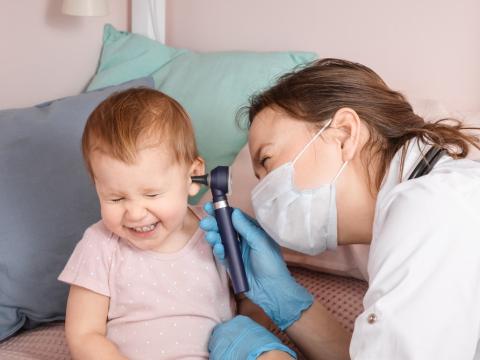 Pediatrics exam