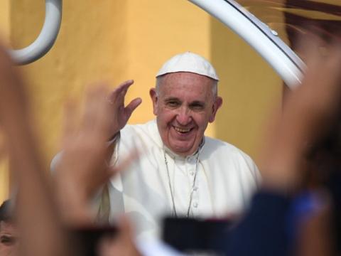 Pope Francis